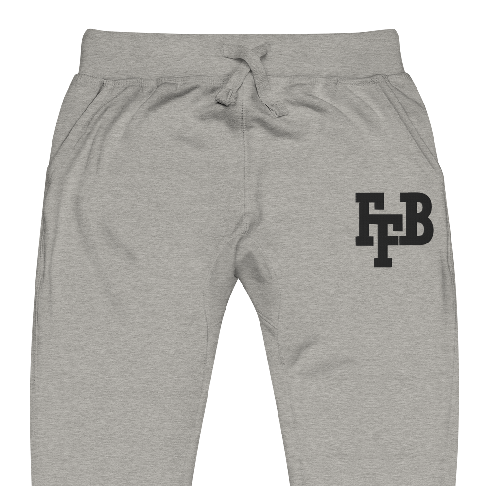 FFB Monogram Sweatpants