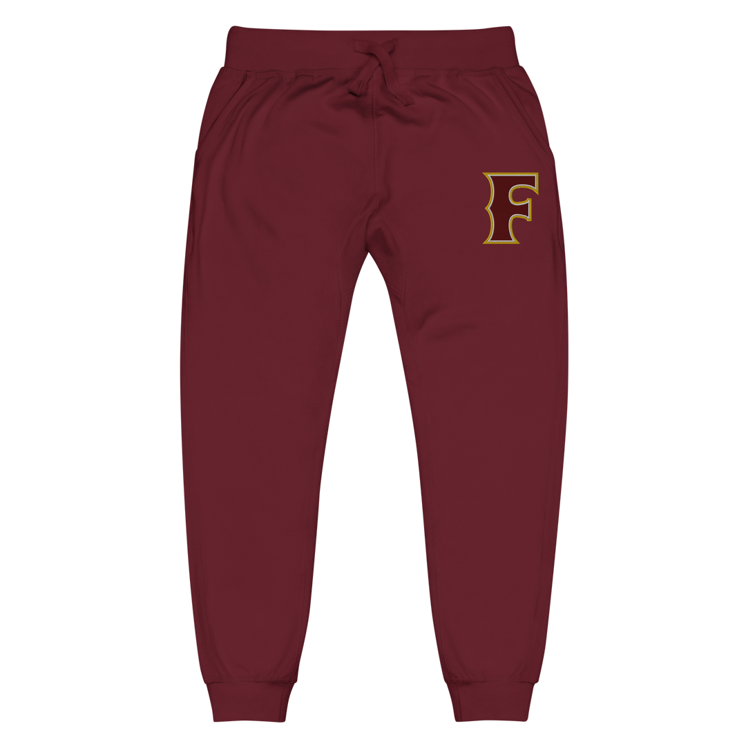 1550 VARSITY SWEATPANTS