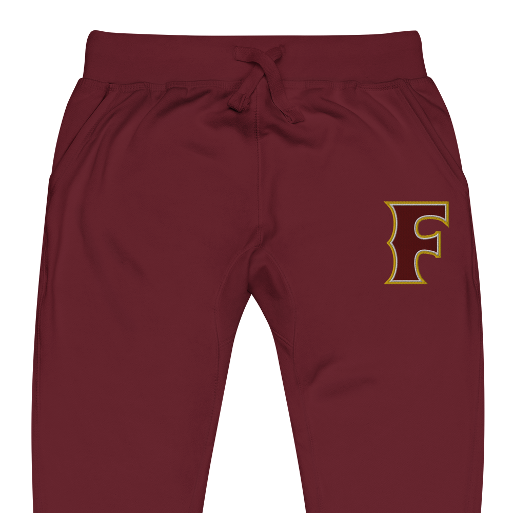1550 VARSITY SWEATPANTS