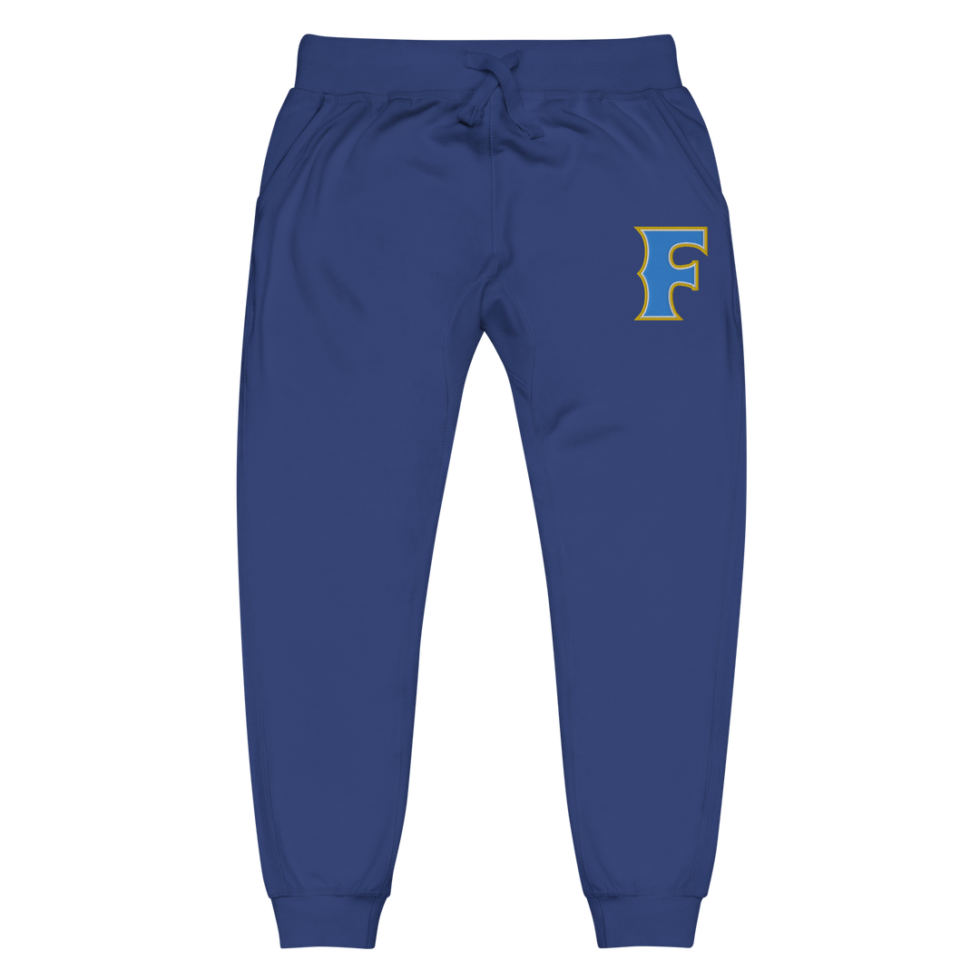 1550 VARSITY SWEATPANTS