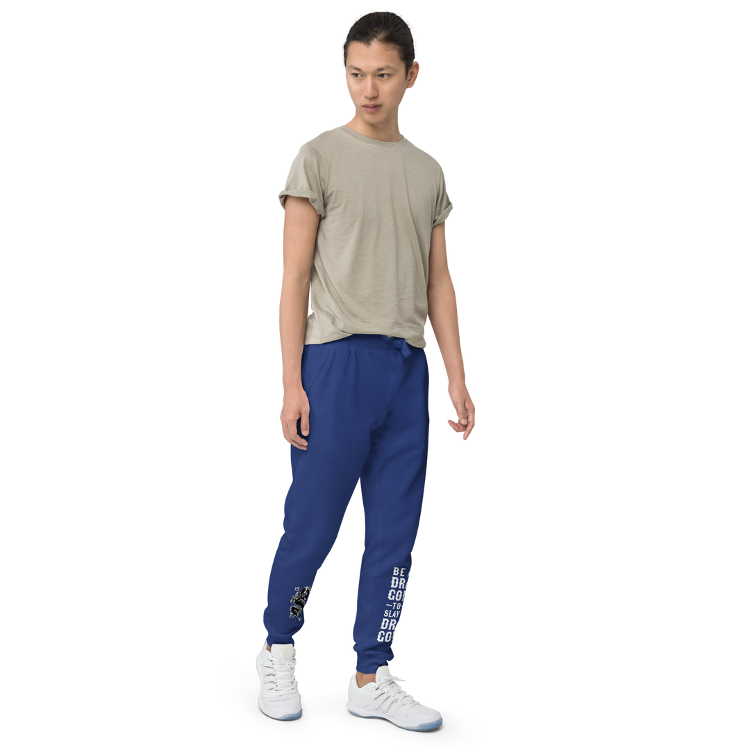B.A.D. SWEATPANTS