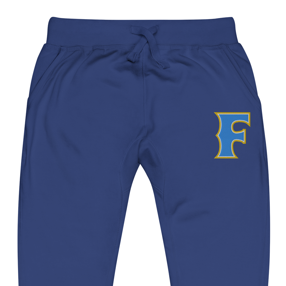 1550 VARSITY SWEATPANTS