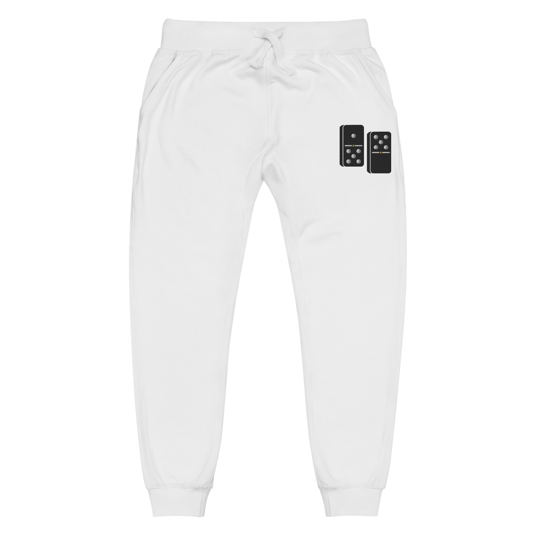 1550 DOMINO SWEATPANTS
