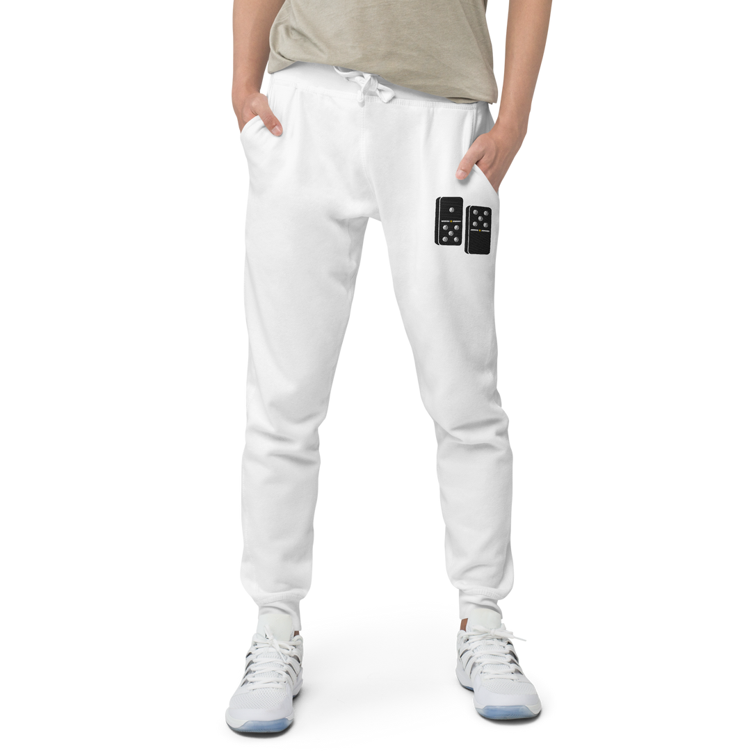 1550 DOMINO SWEATPANTS