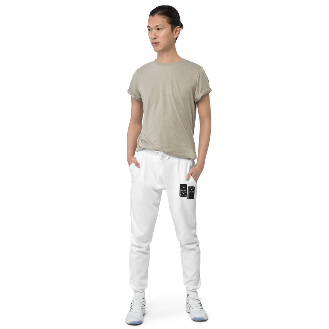 1550 DOMINO SWEATPANTS