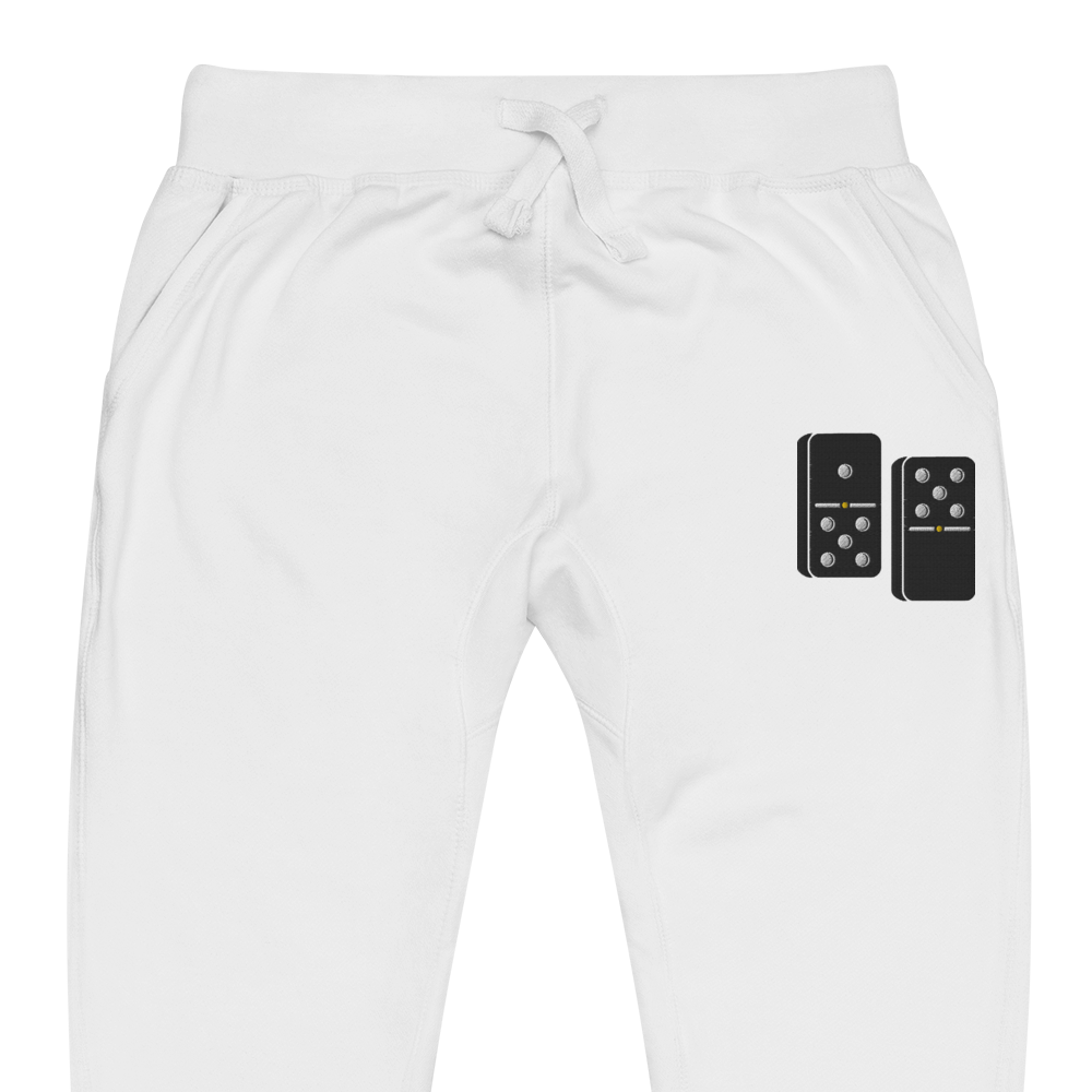 1550 DOMINO SWEATPANTS