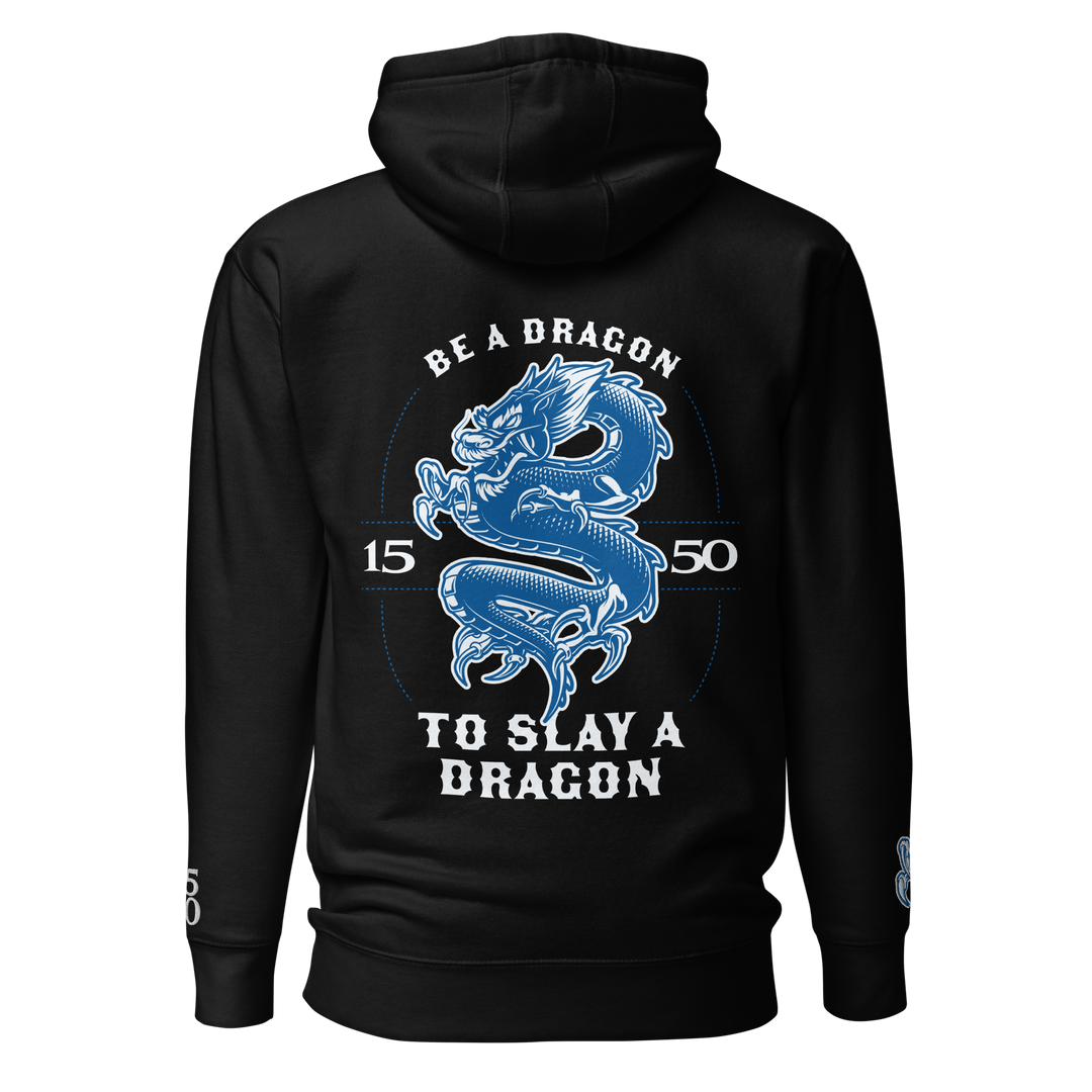 B.A.D. HOODIE