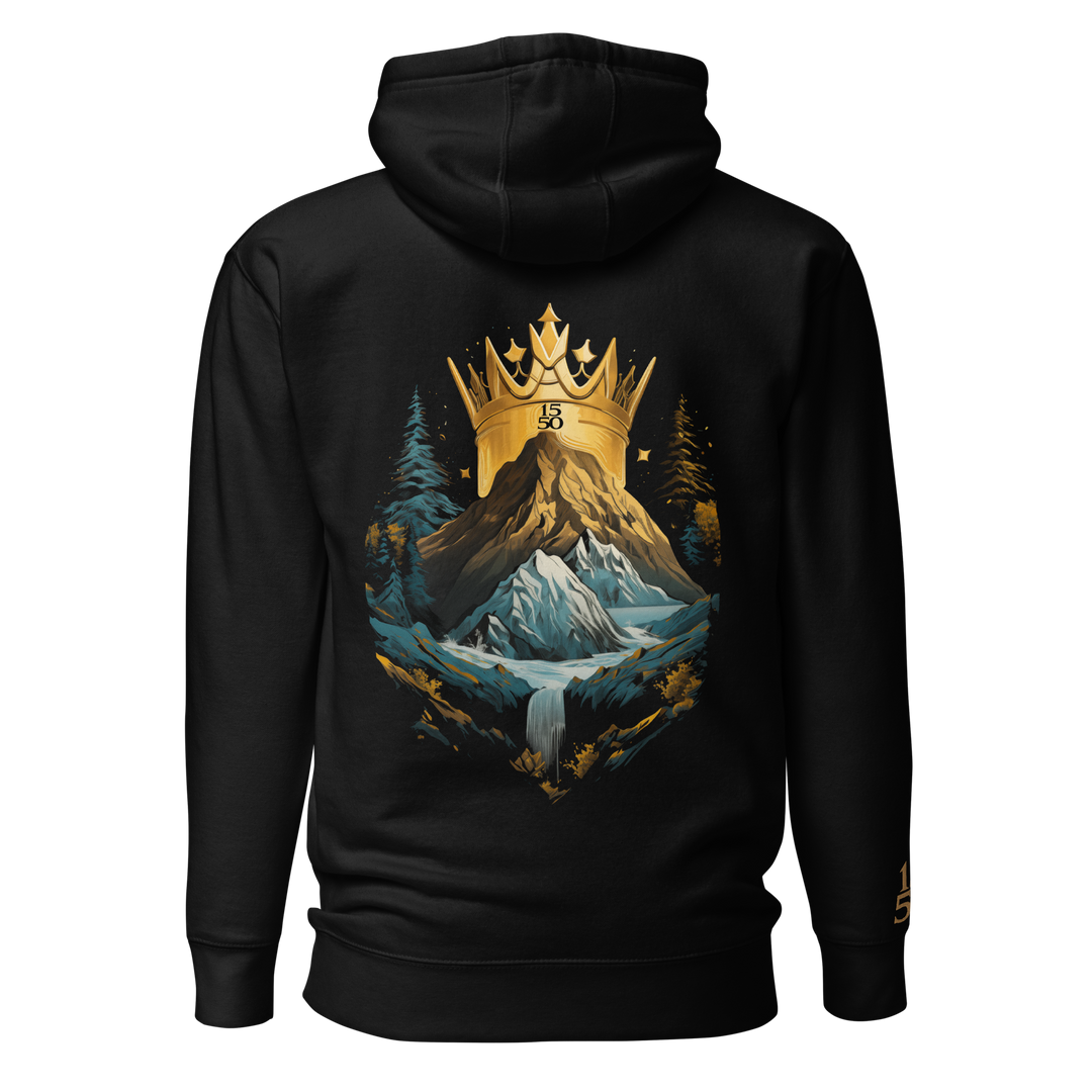 CRWN MNTN HOODIE