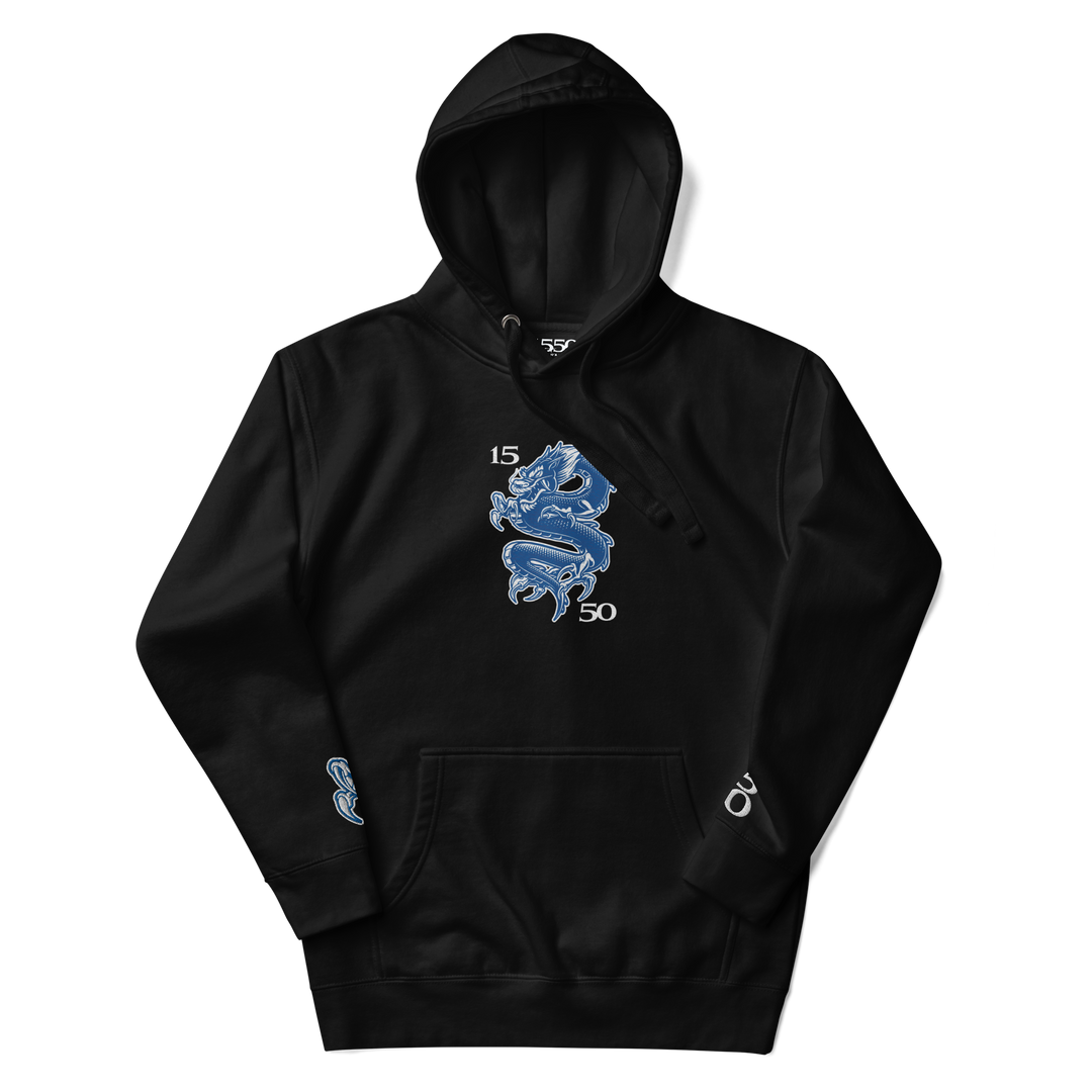 B.A.D. HOODIE