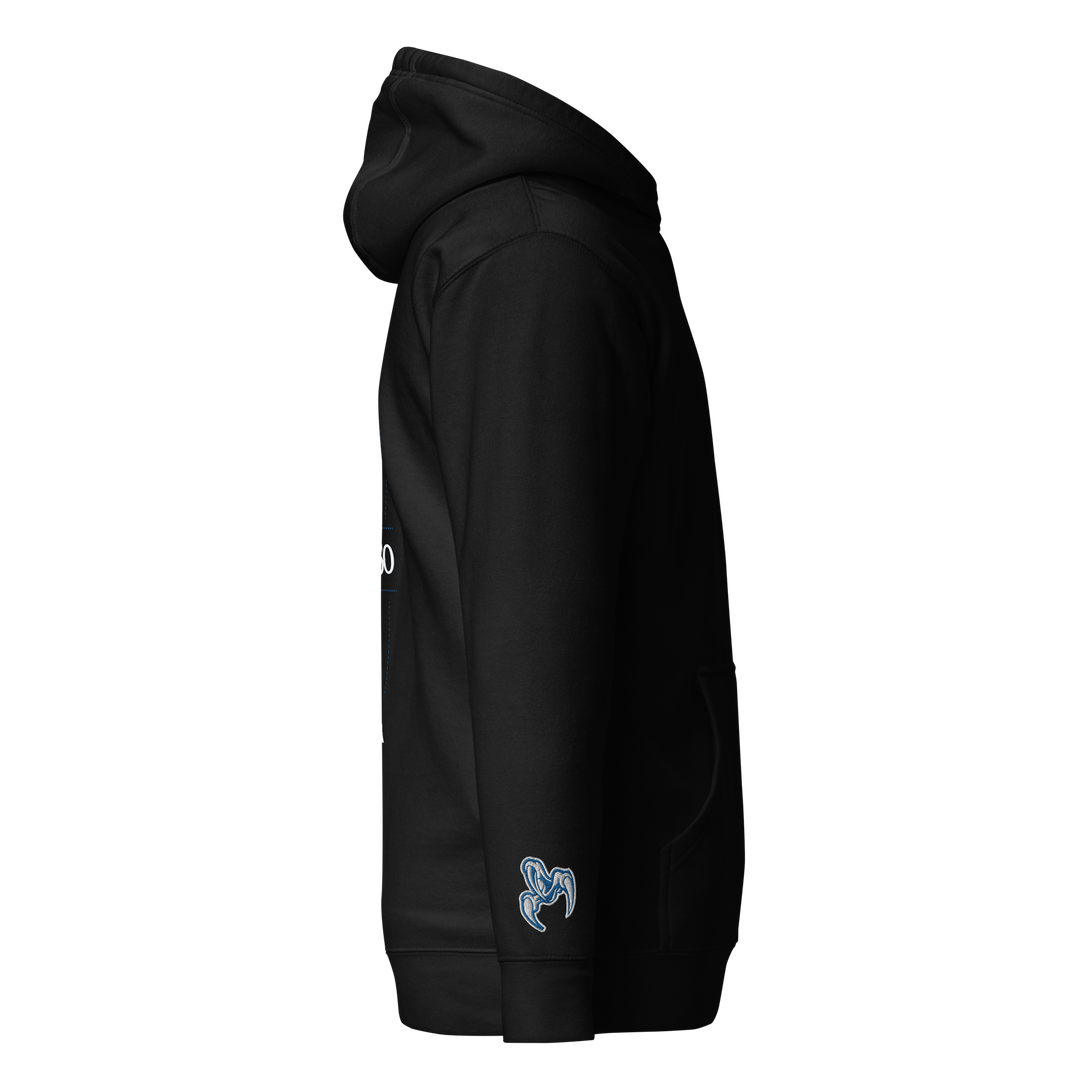 B.A.D. HOODIE