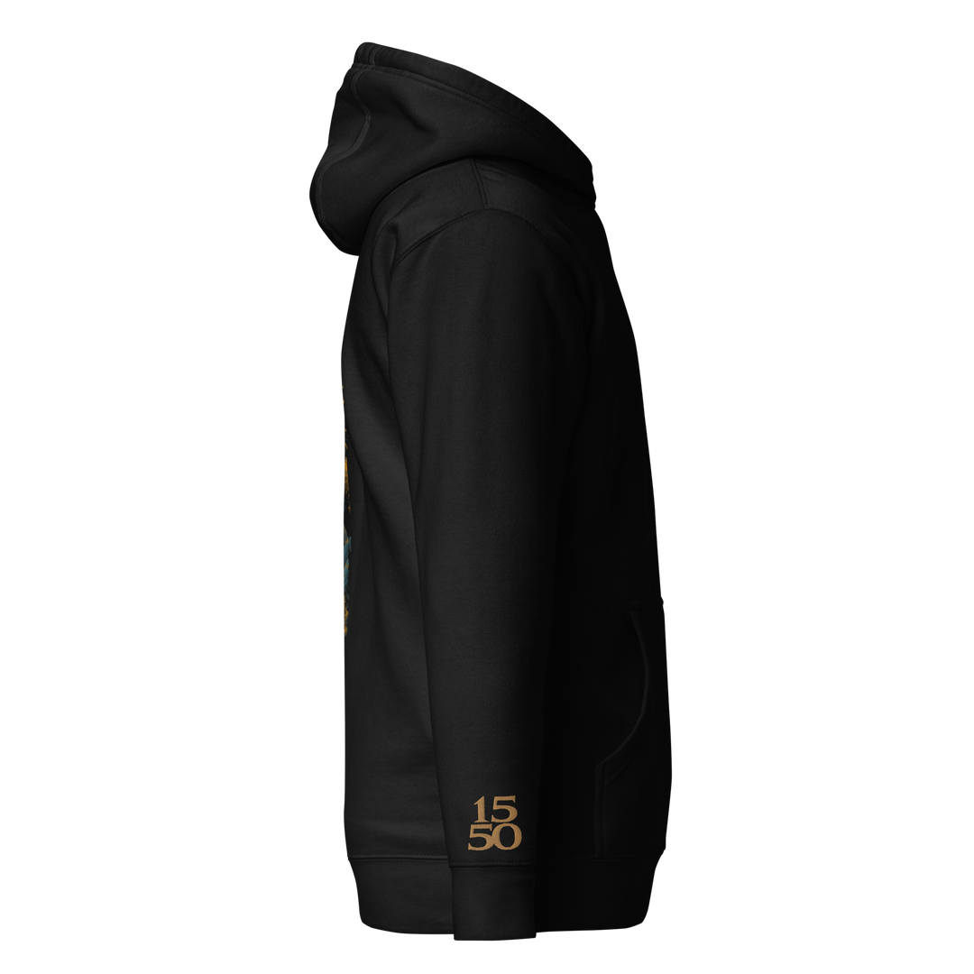 CRWN MNTN HOODIE
