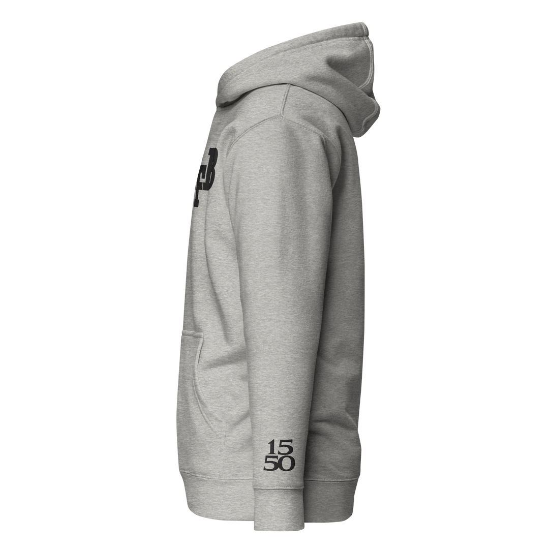 FFB Monogram Hoodie