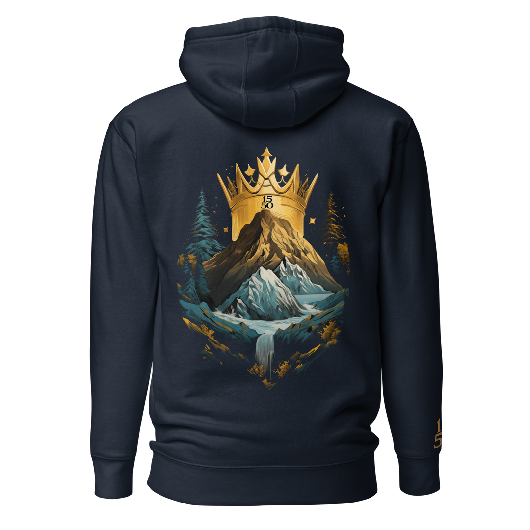 CRWN MNTN HOODIE