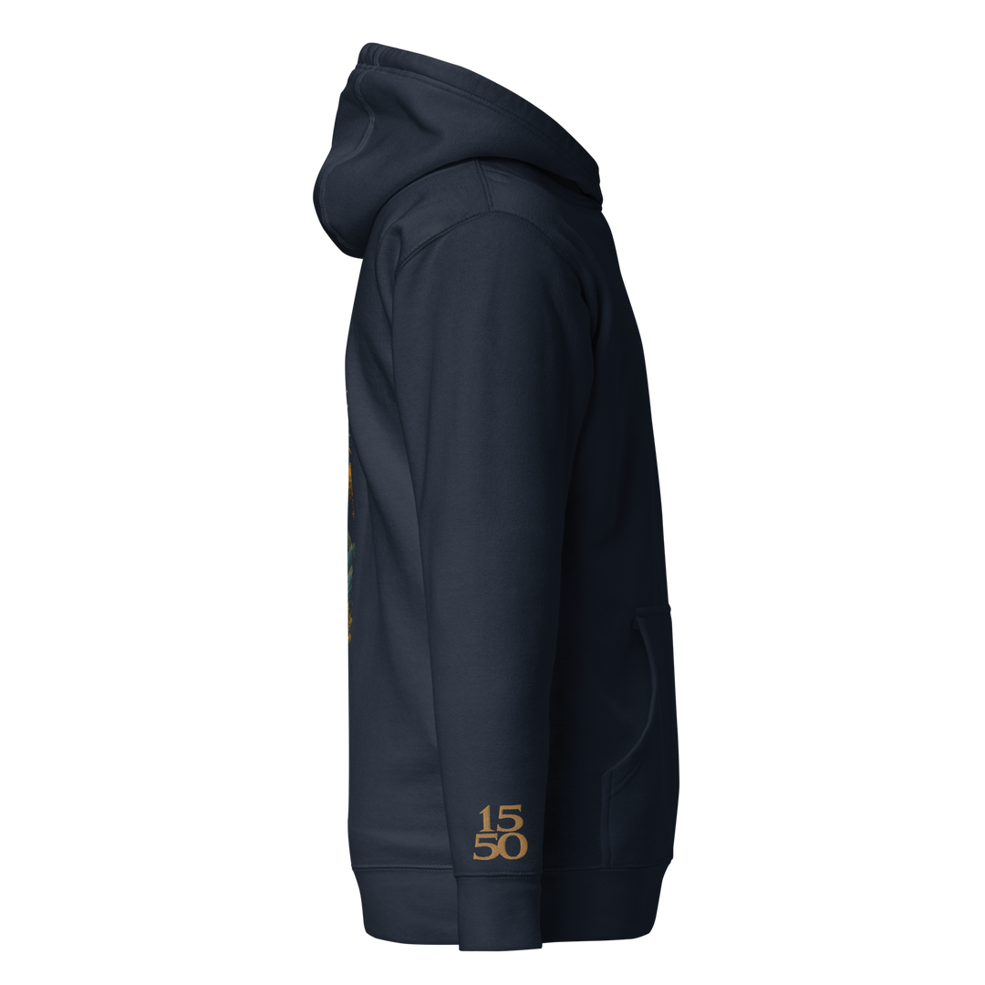 CRWN MNTN HOODIE