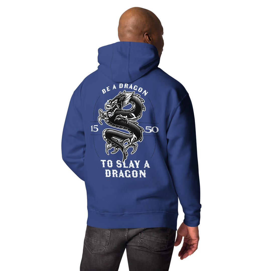 B.A.D. HOODIE