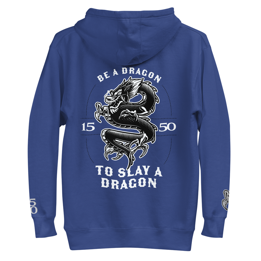 B.A.D. HOODIE