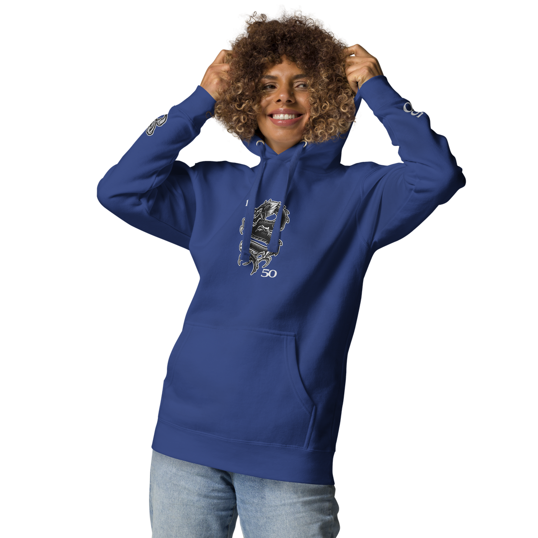 B.A.D. HOODIE