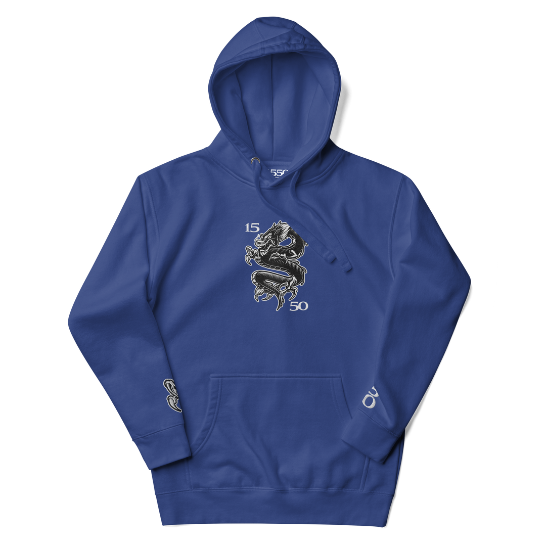 B.A.D. HOODIE
