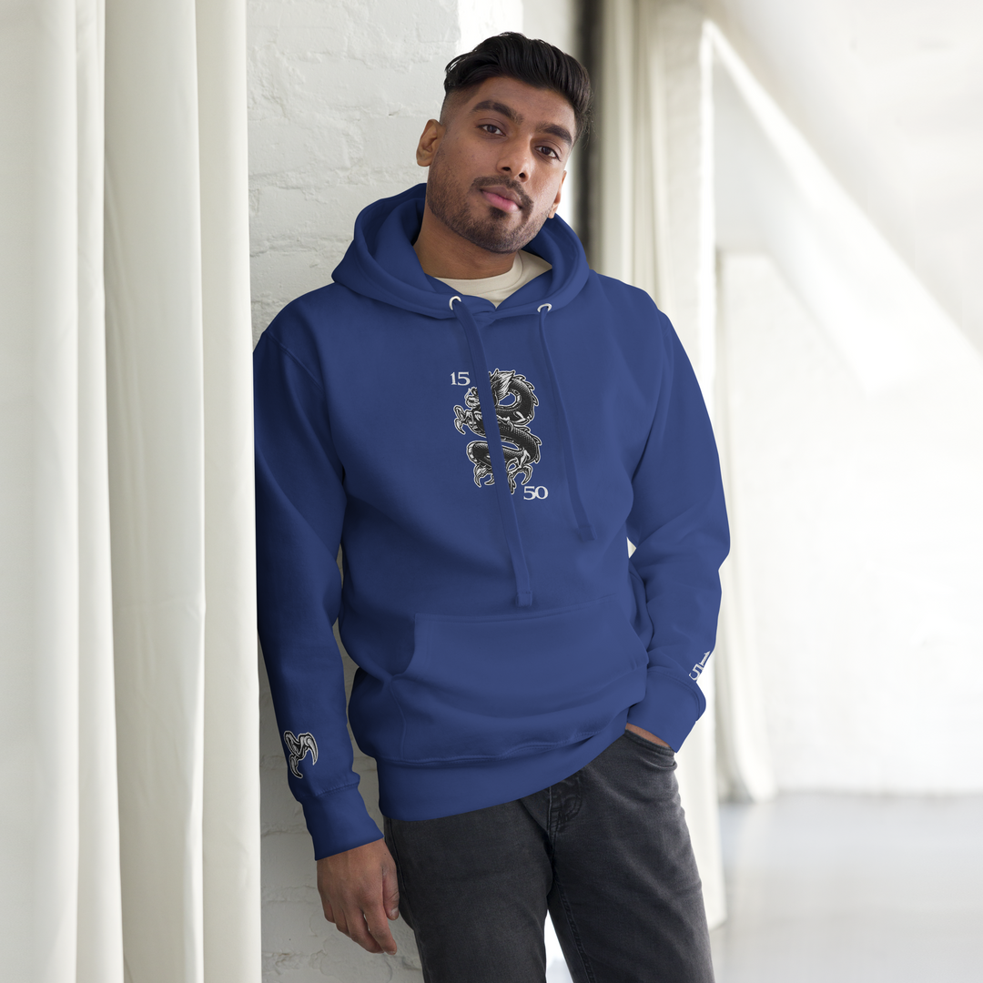 B.A.D. HOODIE