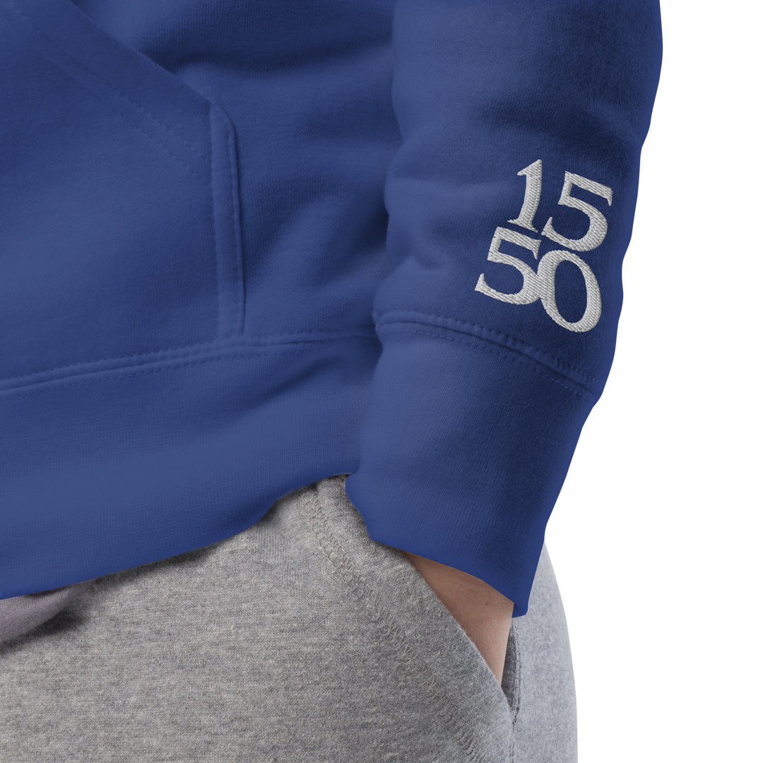 B.A.D. HOODIE