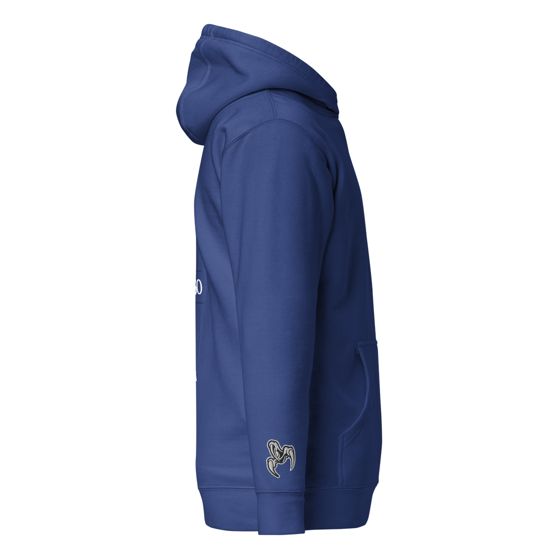 B.A.D. HOODIE