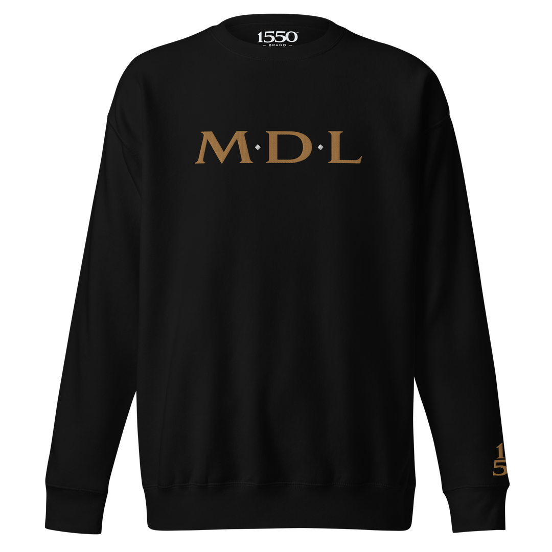 MDL SWEATSHIRT