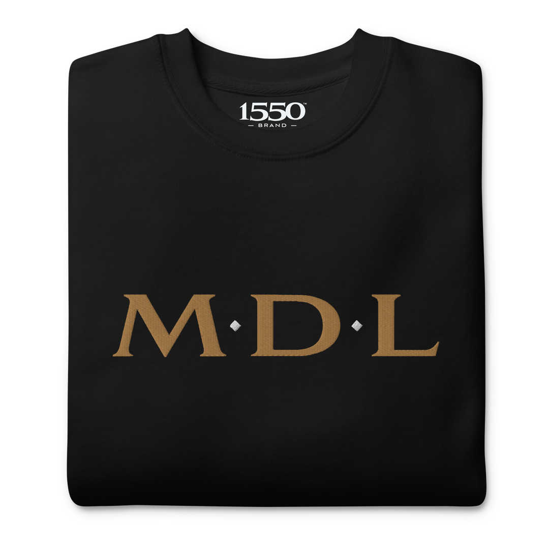 MDL SWEATSHIRT