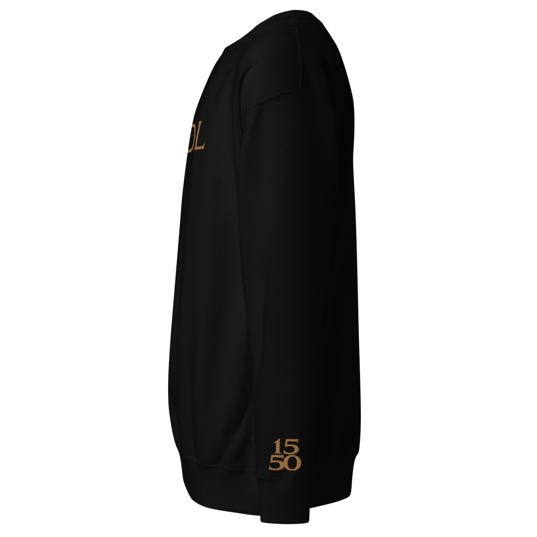 MDL SWEATSHIRT