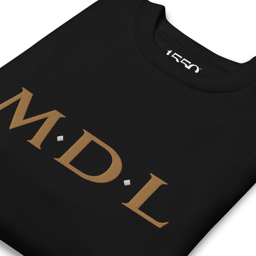 MDL SWEATSHIRT