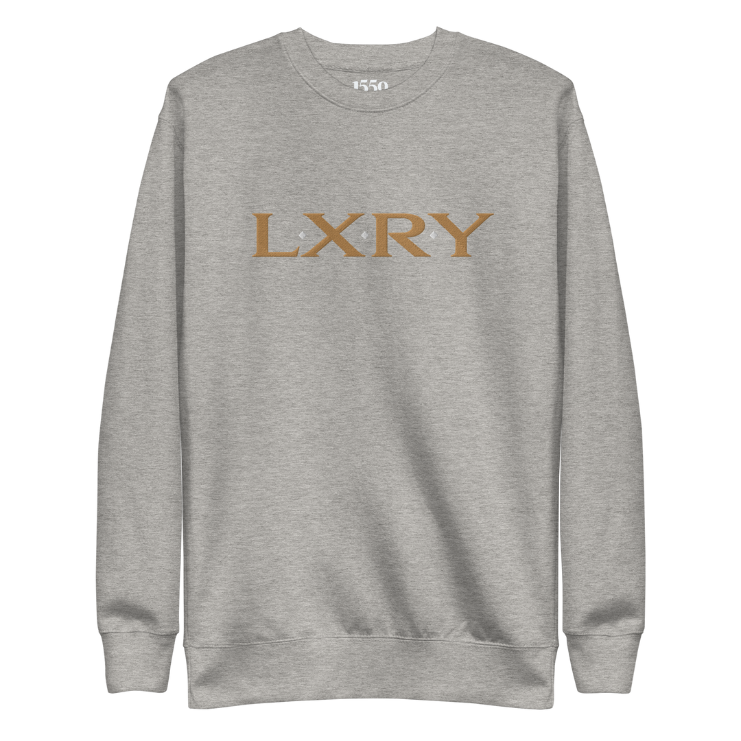 MDL SWEATSHIRT