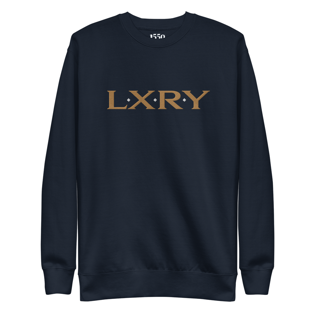 MDL SWEATSHIRT