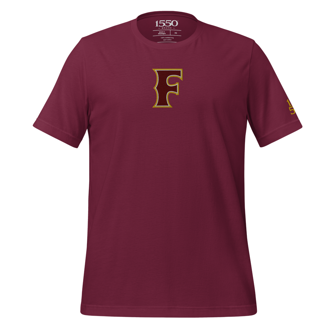 1550 VARSITY TEE