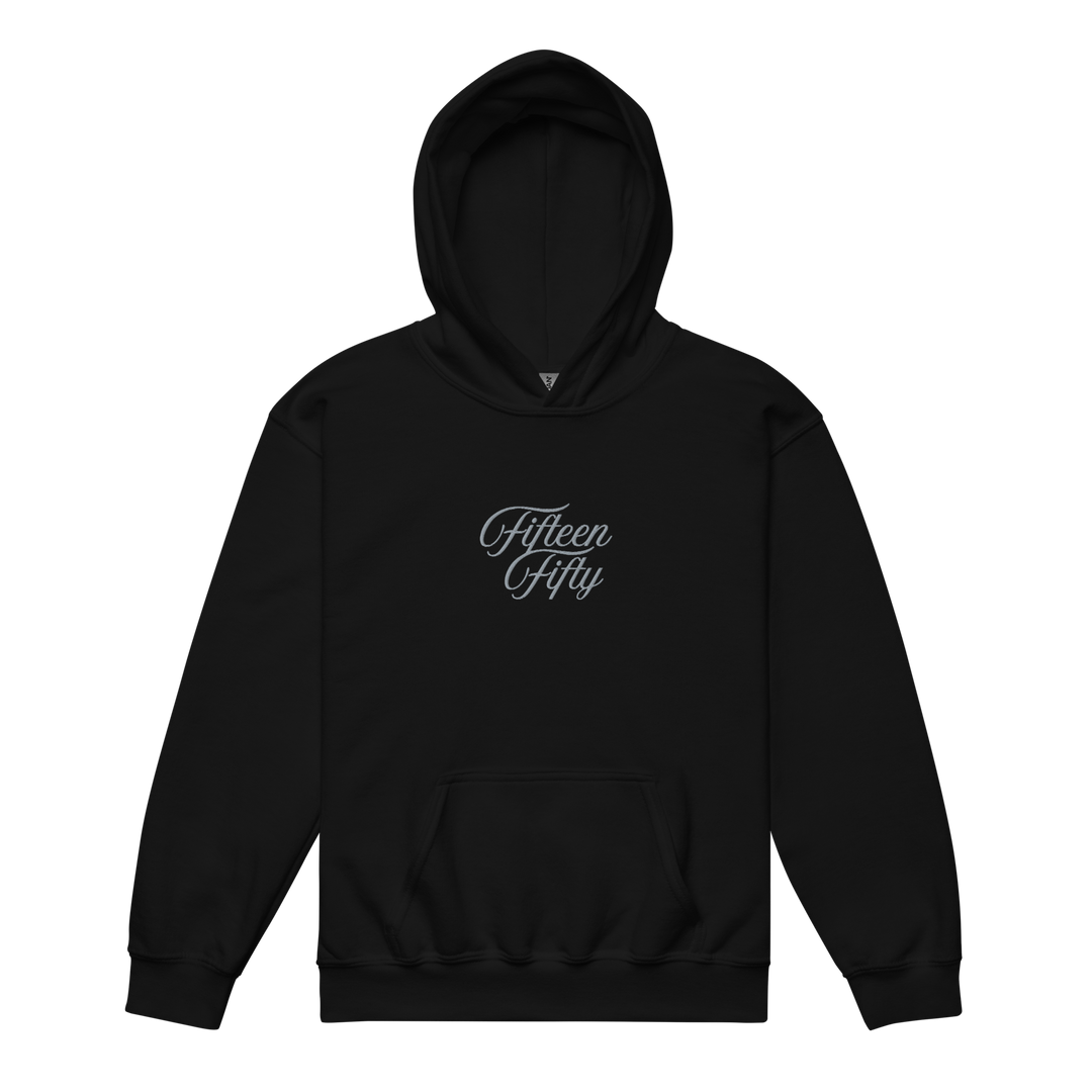 SCRIPTED SUMMIT YOUTH HOODIE