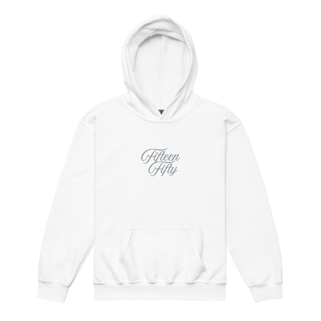 SCRIPTED SUMMIT YOUTH HOODIE