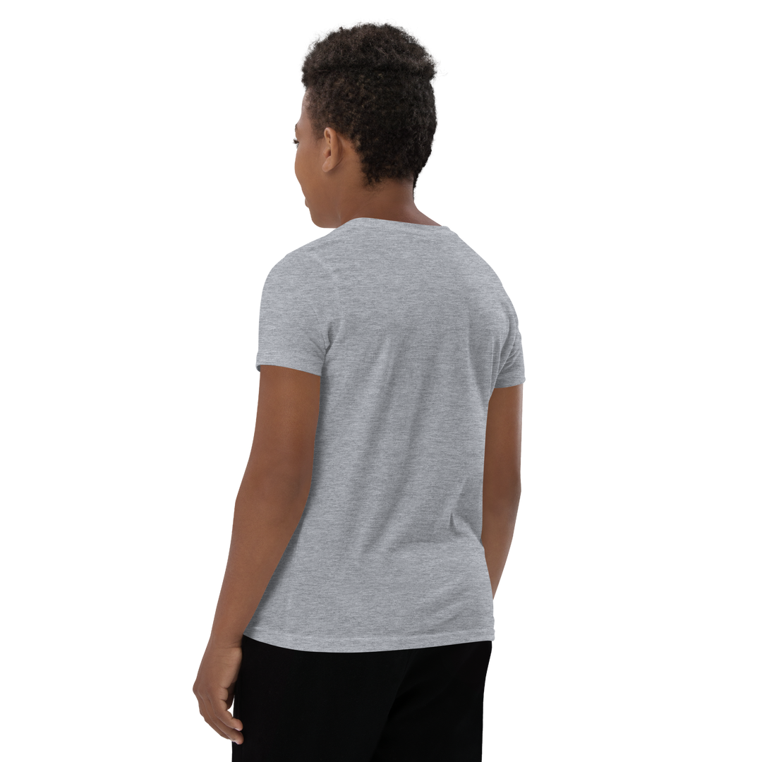 THE VIEW YOUTH TEE