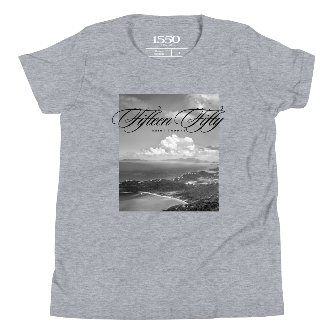 THE VIEW YOUTH TEE