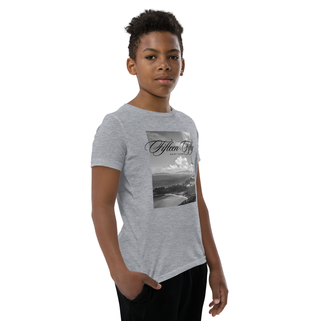 THE VIEW YOUTH TEE