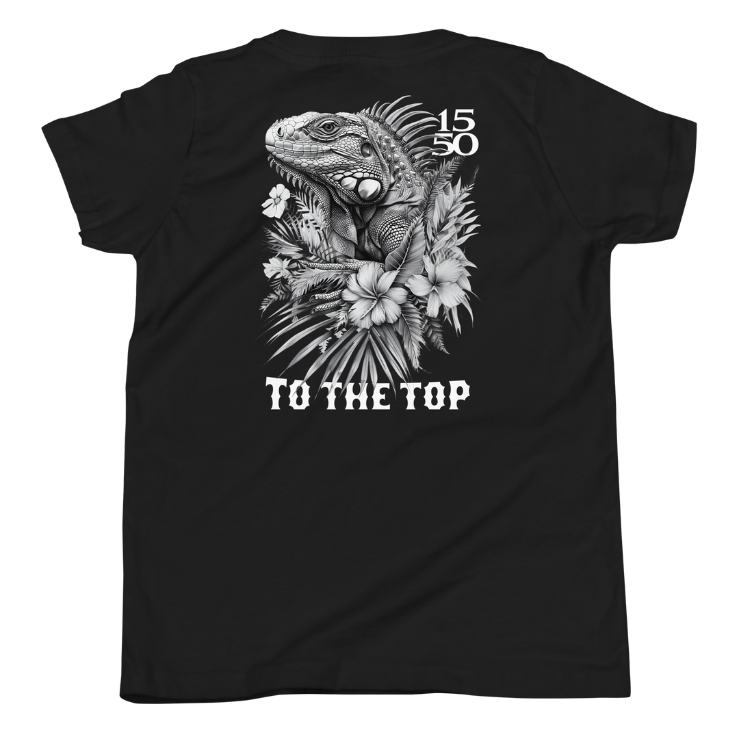 TREETOP YOUTH TEE