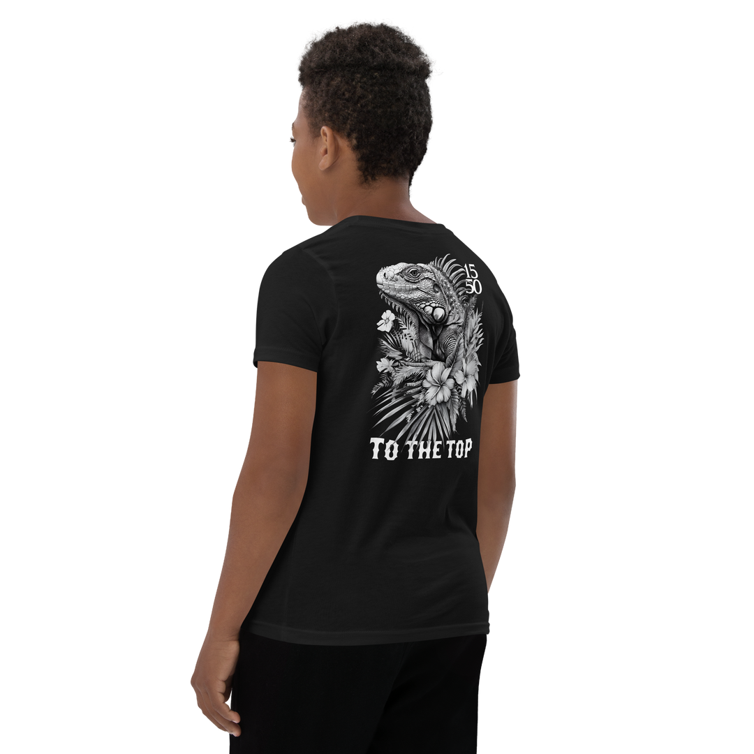 TREETOP YOUTH TEE
