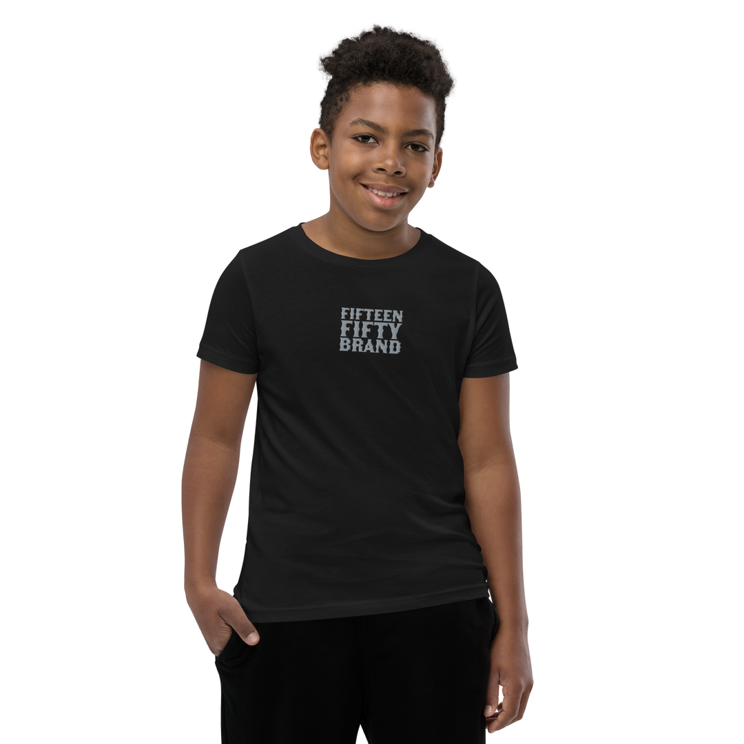 TREETOP YOUTH TEE