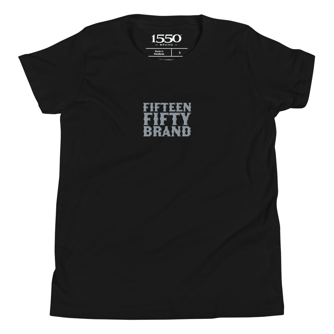 TREETOP YOUTH TEE