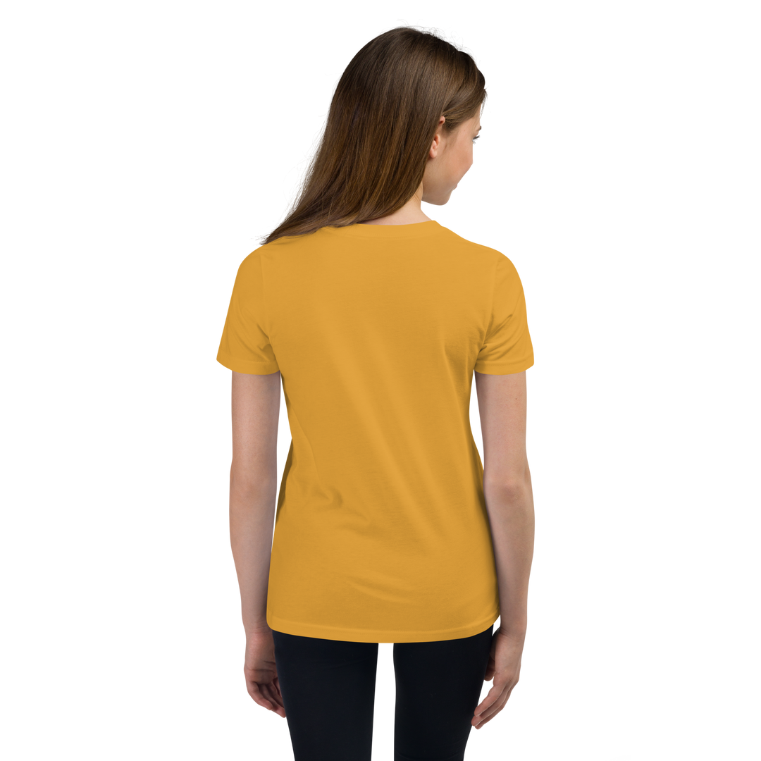 THE VIEW YOUTH TEE