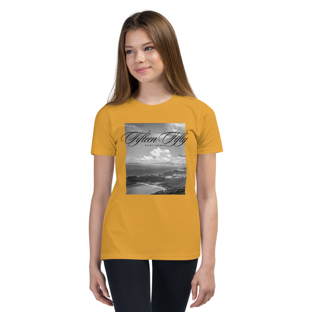THE VIEW YOUTH TEE
