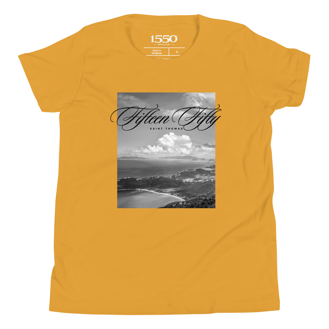 THE VIEW YOUTH TEE
