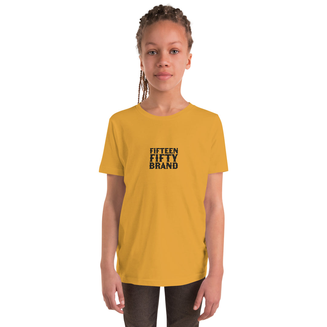 TREETOP YOUTH TEE