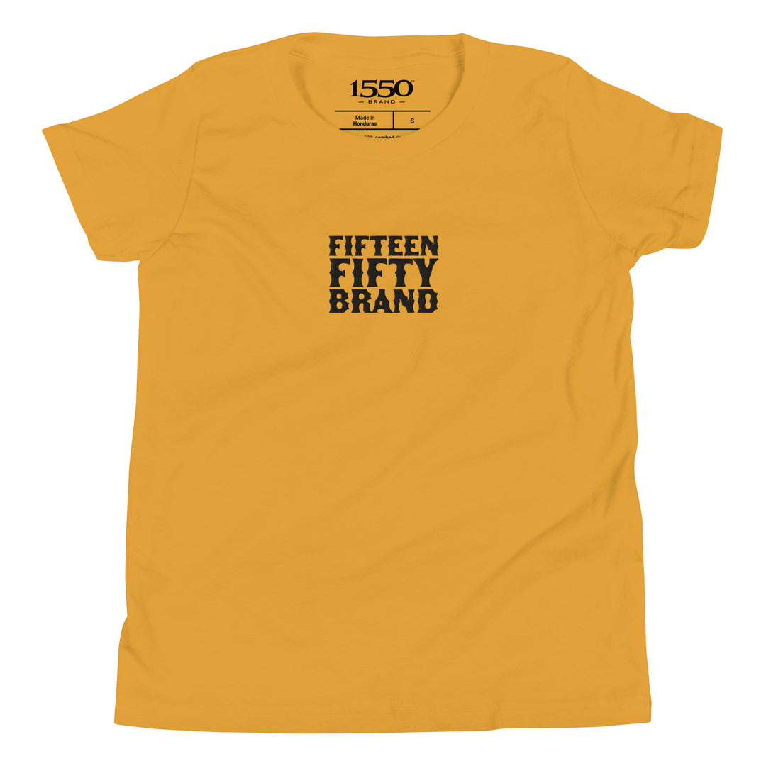 TREETOP YOUTH TEE