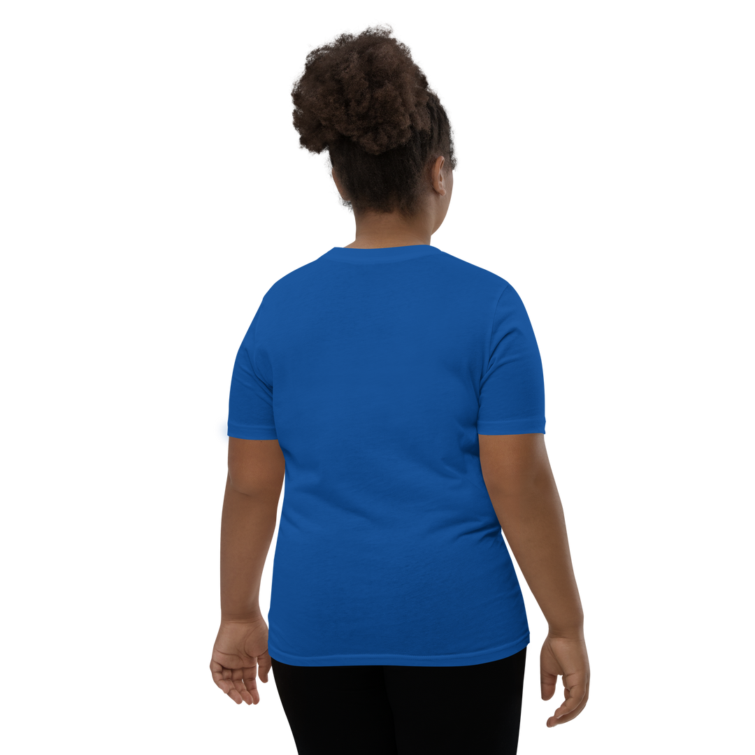 THE VIEW YOUTH TEE
