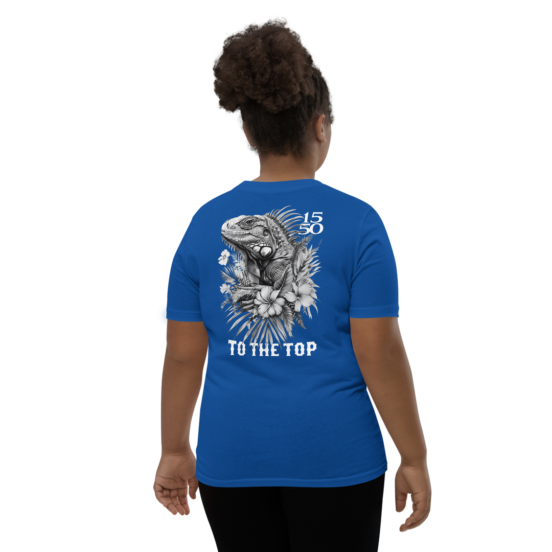 TREETOP YOUTH TEE