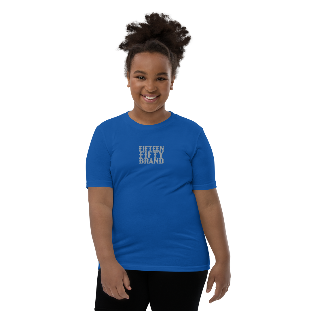 TREETOP YOUTH TEE