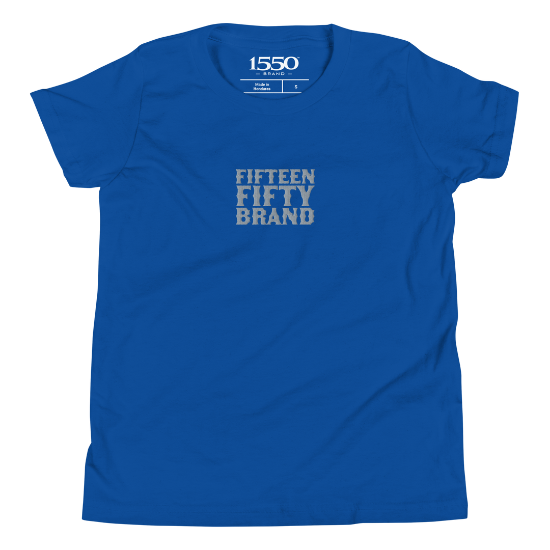 TREETOP YOUTH TEE
